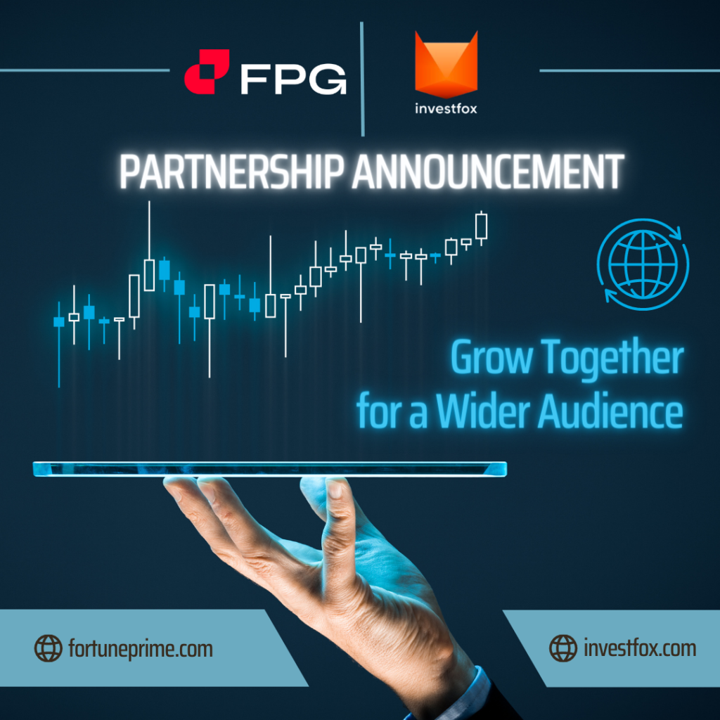 The Partnership Fortune Prime Global and Investfox.