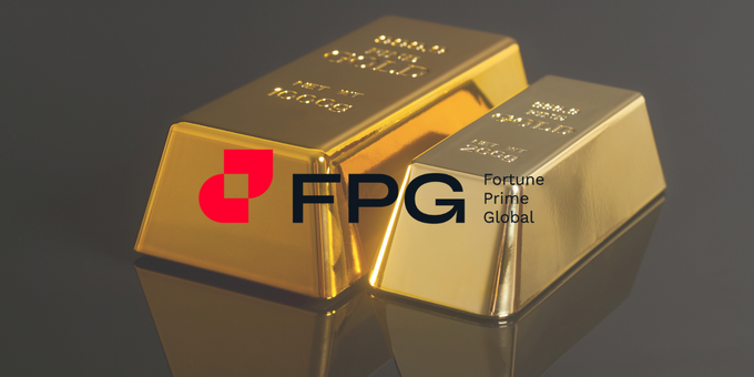 Commodities Metals FPG Markets